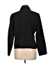White Stag 100% Polyester Black Blazer Size 12 - photo 2