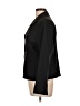 White Stag 100% Polyester Black Blazer Size 12 - photo 5