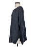 Lou & Grey Blue Pullover Sweater Size S - photo 5