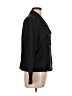 White Stag 100% Polyester Black Blazer Size 12 - photo 4