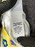 My Michelle 100% Polyester Yellow Dress Size 8 - photo 4