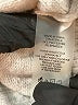 Vince Camuto Silver Pullover Sweater Size S - photo 8