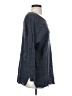 Lou & Grey Blue Pullover Sweater Size S - photo 4