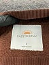 Lazy Sunday Brown Sweatshirt Size S - photo 7