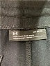 Under Armour Solid Black Casual Pants Size M - photo 7