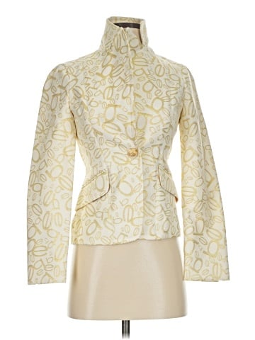 Bebe Jacket (view 1)