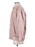 Urban Outfitters 100% Polyester Solid Pink Jacket Size XS - Sm - photo 5
