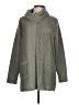 One World Green Turtleneck Sweater Size L - photo 1