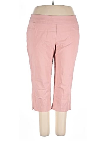 Zac & Rachel Casual Pants (view 1)
