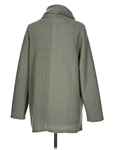 One World Turtleneck Sweater (view 2)