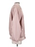 Urban Outfitters 100% Polyester Solid Pink Jacket Size XS - Sm - photo 4