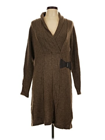 sandwich_ Casual Dress (view 1)