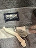 Genuine Kids from Oshkosh Gray Sweatpants Size 8 - photo 3
