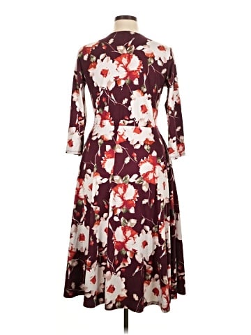 Agnes & Dora Casual Dress (view 2)