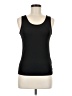 Unbranded Black Active Tank Size M - photo 1