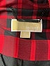 MICHAEL Michael Kors Red Coat Size XS - photo 6