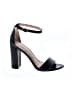 Sam Edelman 100% Leather Black Sandals Size 7 - photo 1