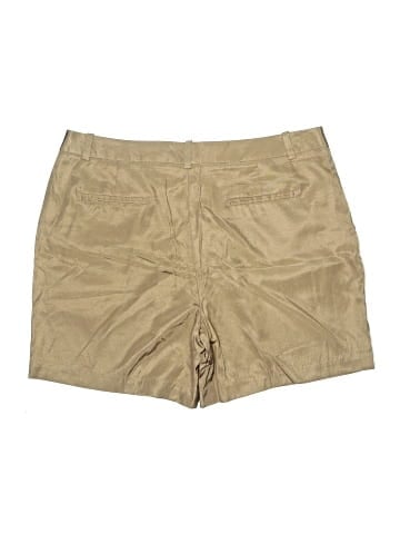 Worthington Khaki Shorts (view 2)