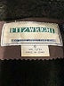 Neve 100% Polyester Brown Coat Size S - photo 6