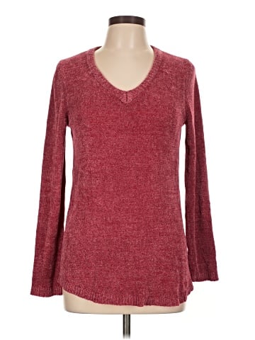 Spense Pullover Sweater (view 1)
