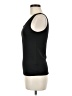Unbranded Black Active Tank Size M - photo 5