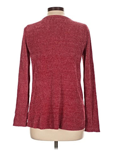 Spense Pullover Sweater (view 2)