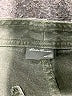 Eddie Bauer Green Jeans Size 6 - photo 7