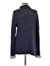 Chico's Blue Turtleneck Sweater Size Med (1) - photo 2
