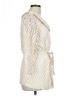 Young Essence Ivory Casual Dress Size L - photo 4