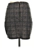 BDG Tweed Gray Casual Skirt Size S - photo 2