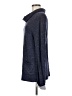 Chico's Blue Turtleneck Sweater Size Med (1) - photo 5