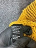 Love at first find Yellow Pullover Sweater Size L - photo 8