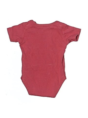 Quince Short Sleeve Onesie (view 2)