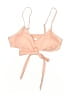 Unbranded Tan Swimsuit Top Size L - photo 1