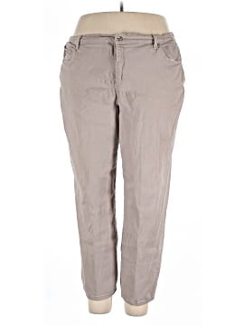 Gloria Vanderbilt Jeans