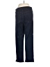 Express Blue Casual Pants Size 6 - photo 2