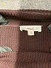 A.L.C. Brown Turtleneck Sweater Size S - photo 6