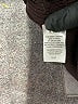 A.L.C. Brown Turtleneck Sweater Size S - photo 7