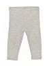 Laura Ashley Gray Active Pants Size 6-9 mo - photo 1