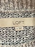 Ann Taylor LOFT Tweed Gray Pullover Sweater Size S - photo 7