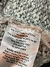 Ann Taylor LOFT Tweed Gray Pullover Sweater Size S - photo 8