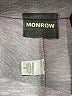 Monrow Gray Sweatpants Size S - photo 7