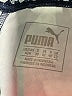 Puma Graphic Blue Active Pants Size M - photo 7