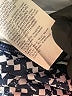 Puma Graphic Blue Active Pants Size M - photo 9