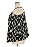 Torrid Black Sleeveless Blouse Size 2X Plus (2) - photo 5
