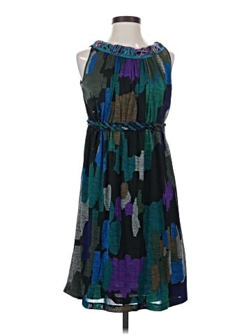Ranna Gill Casual Dress (view 1)