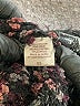 Willow & Clay Tweed Black Pullover Sweater Size XS - photo 8