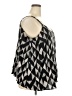 Torrid Black Sleeveless Blouse Size 2X Plus (2) - photo 4