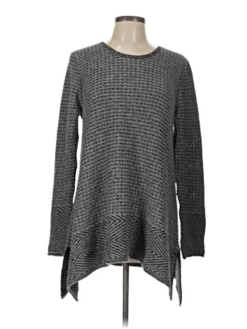 Eight Eight Eight Pullover Sweater (view 1)