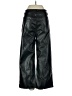 Unbranded Black Casual Pants Size S - photo 2